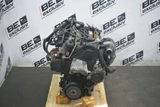Opel Zafira C 2.0 CDTi Motor LFS Rumpfmotor Triebwerk B20DTJ Engine 55493365