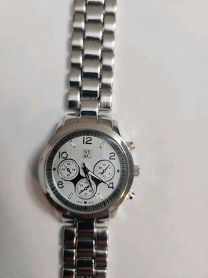 NY&C 14543 Watch.  New Battery