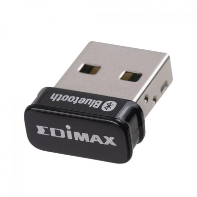 Edimax BT-8500 Bluetooth 5.0 Nano USB Adapter