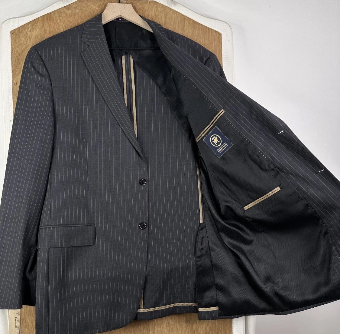 Hart Schaffner Marx Clothing for Men for sale | eBay