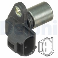 Delphi Sensor, Nockenwellenposition SS11214 FüR Lexus Toyota