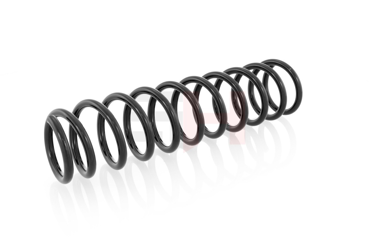 Fits AUTO-GH GH-224804 COIL SPRING REAR