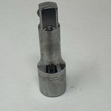Matco Tools Usa C3e 12 Drive 3 Extension Chrome Matco Tools Usa C3e 12 Drive 3 Extension Chrome