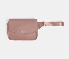 Freshly Picked Classic Park Pack Fanny Bag Crossbody Heather Color Belt Bag