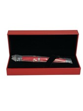 Sheaffer 500  Rosso Corsa Ferrari Ballpoint P...