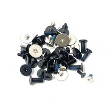 For LENOVO IdeaPad Slim 5 16IRH10R 83J1 Slim5 16IAH10 83ND Set of screws kit jpm