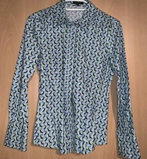 Bluse Von More&More Gr. 34 Wie Neu 