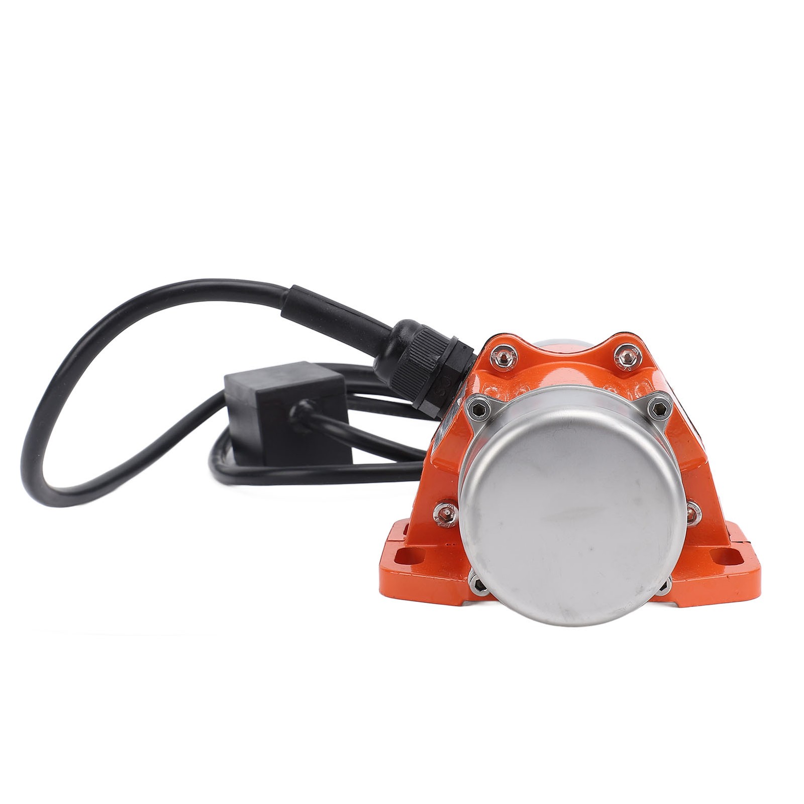 Concrete Vibrator Motor Electric Vibration Equipment IP65 3600RPM Sand Vibration