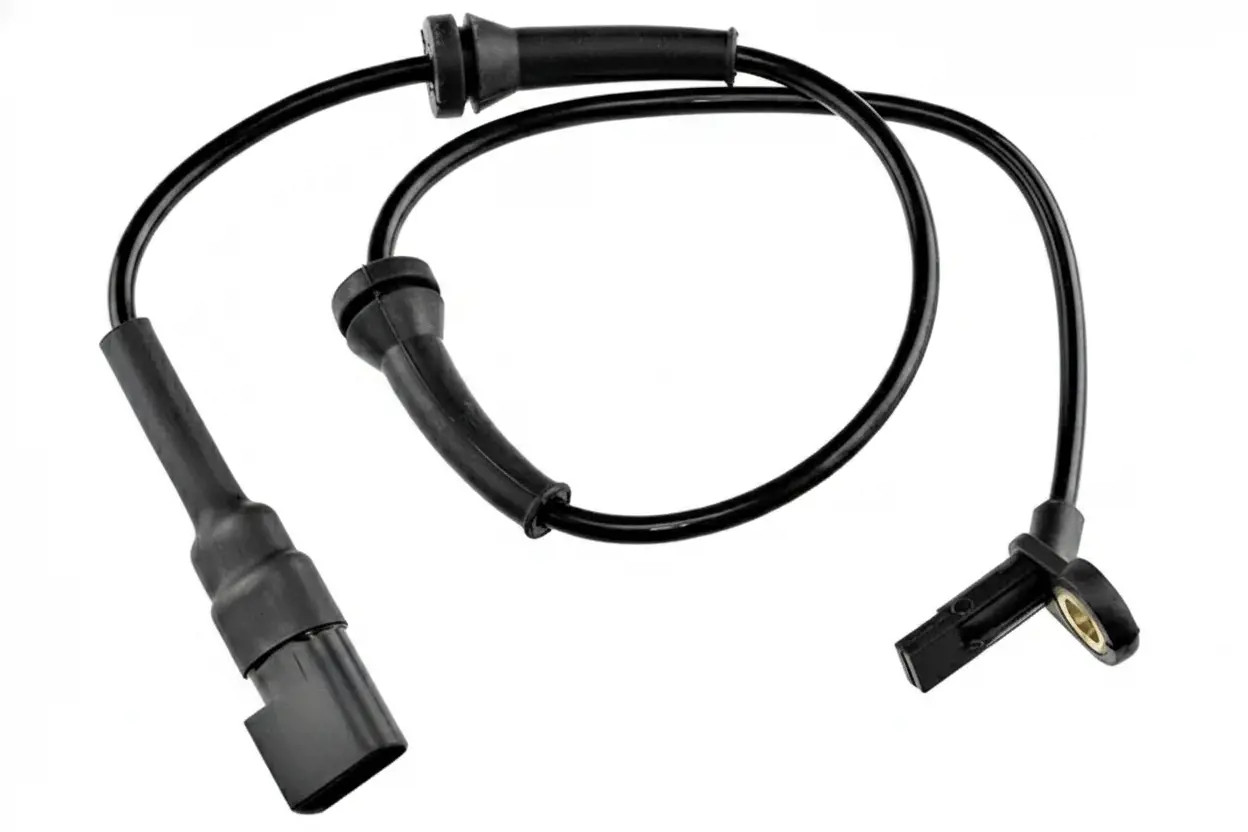 4x ✅Fits NTY HCA-FR-009 ABS SENSOR FRONT  ⭐UK Seller⭐ - Image 5