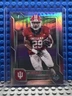 2025 Bowman Chrome University Lee Beebe Jr Refractor #170 Indiana 1st Bowman