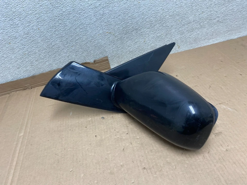 Левое боковое зеркало заднего вида для Saab 9-5 1999–2002 годов от оригинального производителя U8403 DG - Изображение 3 из 4