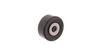 SKF Umlenk-/FüHrungsrolle, Keilrippenriemen VKM 38242 FüR BMW