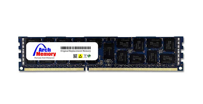 8GB 676333-B21 240-Pin DDR3 ECC RDIMM RAM Memory for HP