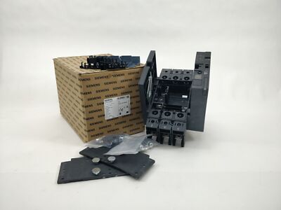 Siemens 3VA9123-0KD00 Draw-Out Unit, Complete Kit