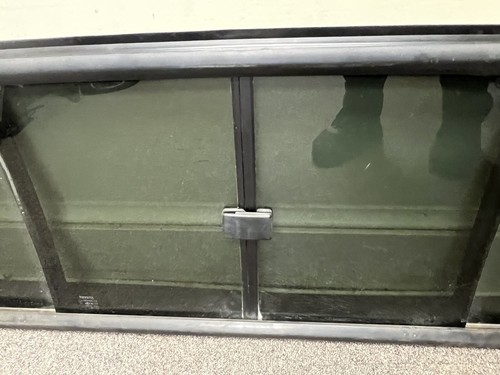1997 Toyota T100 Back Glass Used - Picture 8 of 8