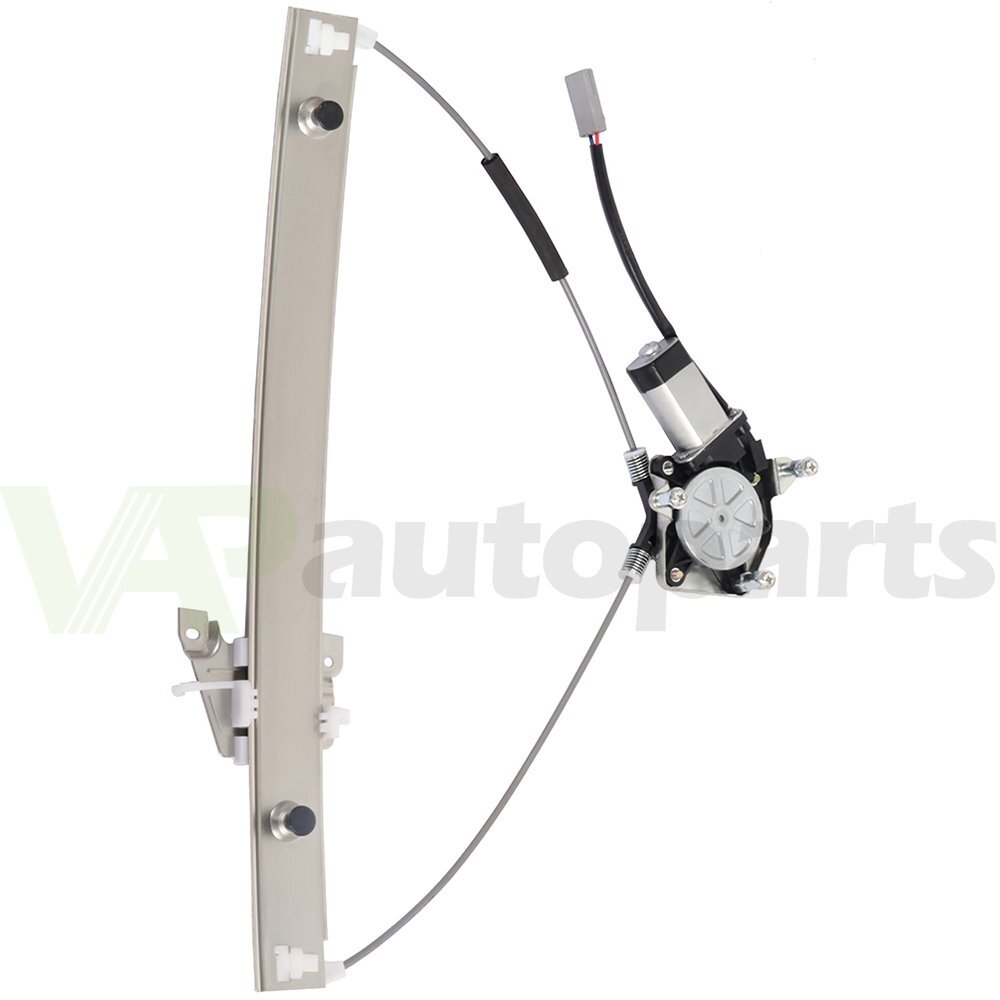 For Mercury Mariner Ford Escape Power Window Regulator Front Left with