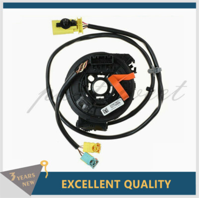 Steering Wheel Clock Spring For 2014-2017 Chevy Silverado GMC Sierra ...