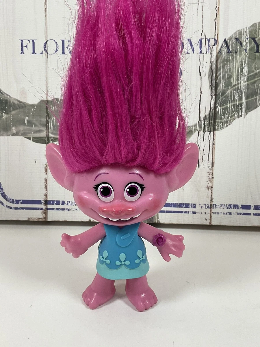 Trolls poppy doll hasbro deals