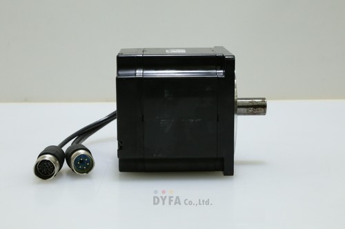 YASKAWA used SGMPH-15AAA61D 1.5kW AC Servo Motor ordered connect MOT-I-3784=9E3A - Picture 6 of 12