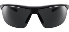 NIKE - TAILWIND S - EV1106 001 66/12/135 - BLACK - NEW MEN SUNGLASSES