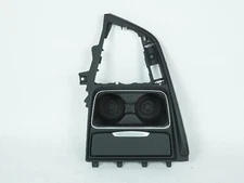 2013 - 2016 Bmw 3 Series F30 328Xi Cup Holder Center Console Storage 105048744