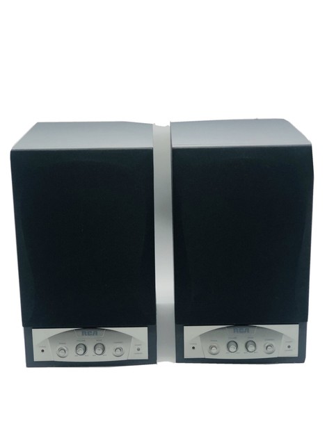 rca wireless surround sound