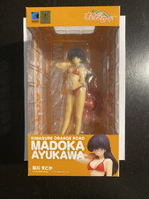 Modellino Kimagure Orange Road Wave Beach Queens Madoka Ayukawa 1/10