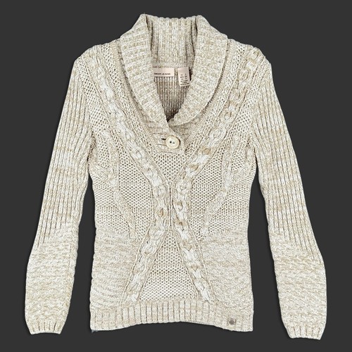 Dkny vintage knit - Gem