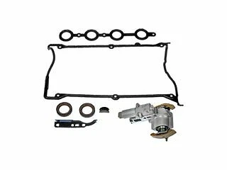 Se adapta a Audi A4 Quattro 2001-2005 motor L4 1,8 L VVT solenoide Dorman 2002 2003 2004 Foto 2 de 3