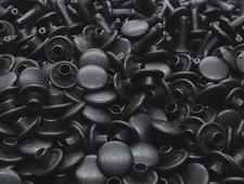 Black Rapid Rivets Medium 100 Pack 1273-13 by Stecksstore