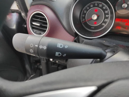 Comando Multifunzione per FIAT III EVO PUNTO (199) Dynamic 2011 1316123 - Foto 2 di 10