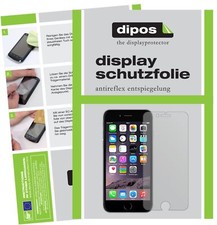 Image of Screen Protector for Apple iPhone 6 / 6S / 7 Protection Anti Glare dipos