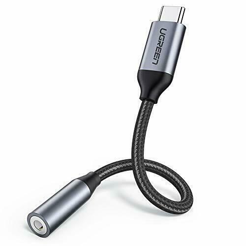 Ugreen 30632 USB Type C to 3.5mm Female 