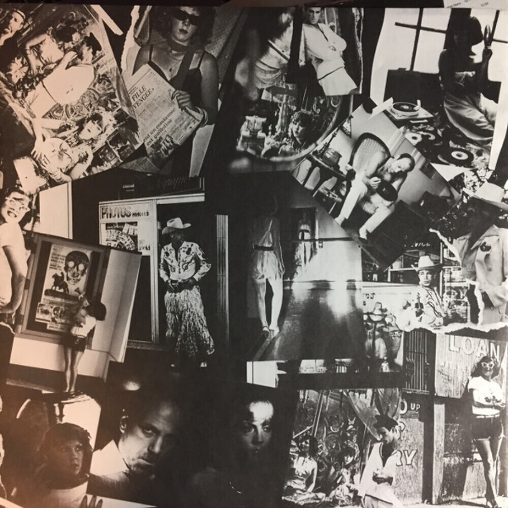 The Manhattan Transfer - Pastiche (LP, Album) | eBay
