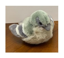 stuffed mockingbird