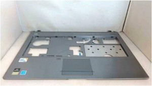 Gehäuse Oberschale Handauflage mit Touchpad Aspire 4810T MS2271