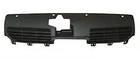 PEUGEOT 206 1998-2009 FRONT GRILLE INNER BLACK BRAND NEW