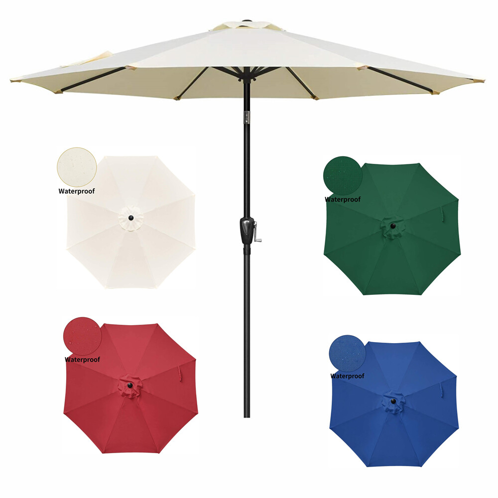 Large Patio Table Umbrella for sale Only 4 left at 60