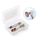 Dental Twist Diamond Impregnated Discs Polishing Wheels Composite Resin Polisher