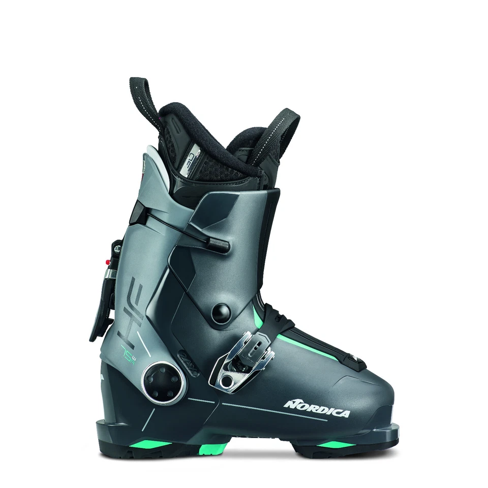 Nordica HF 75 R GW Women Damenskischuh Größenwahl Mod 2025/2026 NEUWARE