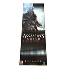 PLV Totem Display Assassin's Creed Revelations POS Advertising Rare 156x56cm