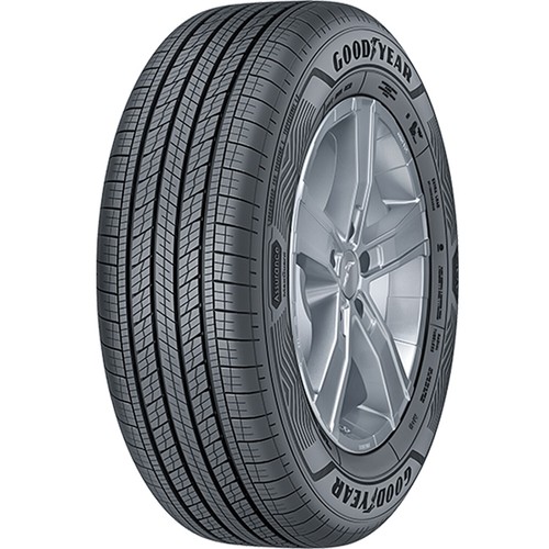 Tire 225/60R18 Goodyear Assurance MaxGuard SUV AS A/S All Season 100V ...