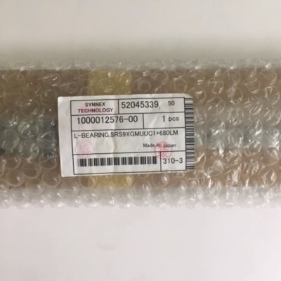 Roland GS-24 GX-24 GS2-24 Guide Rail / L-BEARING,SRS9XGMUUC1+680LM-1000012576