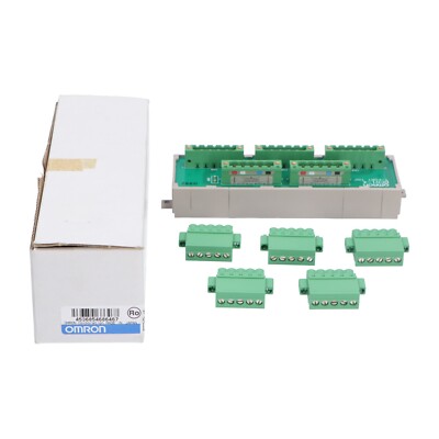 Omron DCN1-4R New NFP