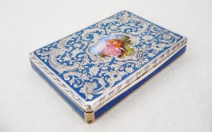 Tabak Dose Tabak Dose