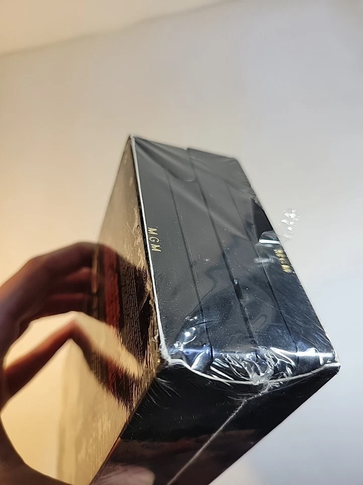 Gone With the Wind (VHS, 1999, 2-Tape Box Set) - Image 4 of 4