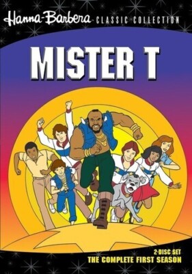 Mister Cartoon | eBay