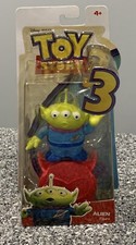 Disney Pixar Toy Story 3 Alien Action Figure Mattel