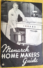 1940's-50"s Monarch Home