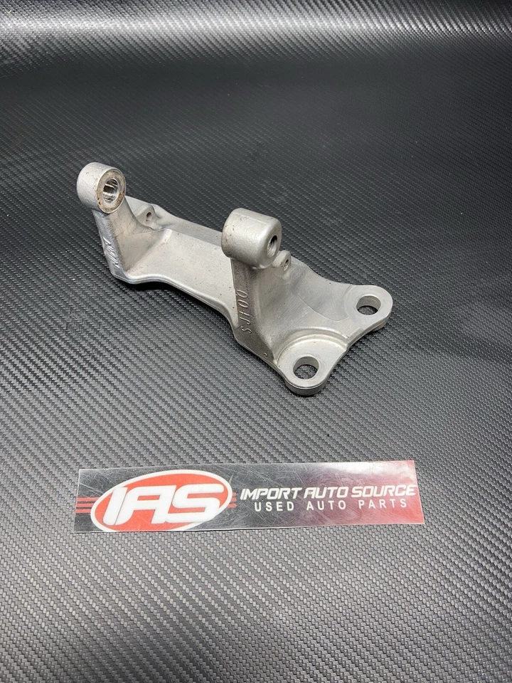 ✅02-06 SOPORTE MONTAJE TRANSMISIÓN MANUAL ACURA RSX TIPO S 02-05 CIVIC SI EP3 K20 Foto 2 de 3